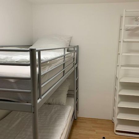 Zimmer In Brand Akwizgran Zewnętrze zdjęcie