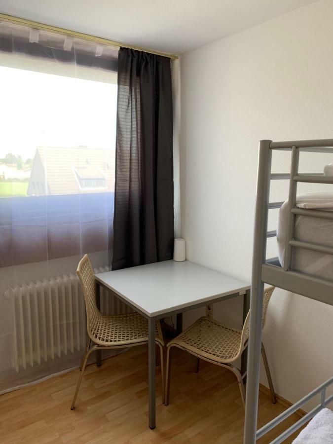 Zimmer In Brand Akwizgran Zewnętrze zdjęcie
