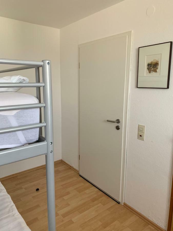 Zimmer In Brand Akwizgran Zewnętrze zdjęcie