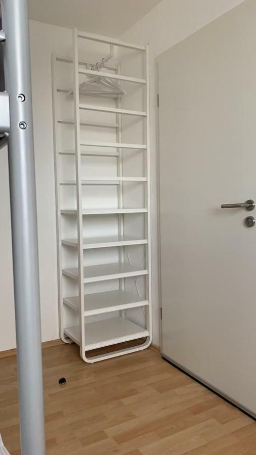 Zimmer In Brand Akwizgran Zewnętrze zdjęcie