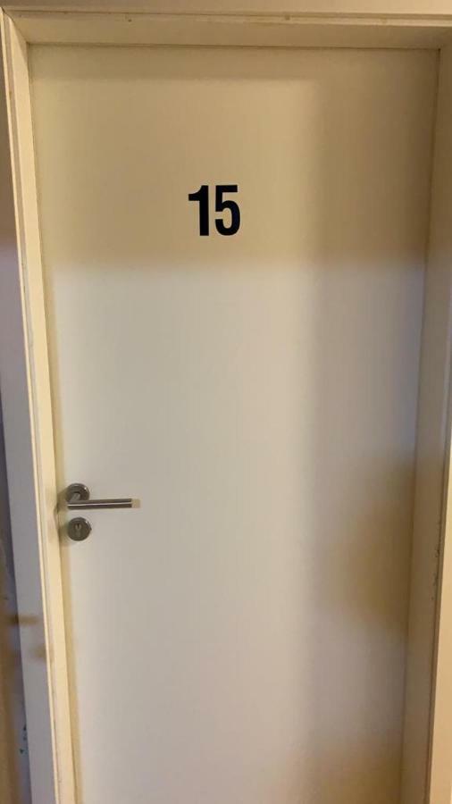Zimmer In Brand Akwizgran Zewnętrze zdjęcie