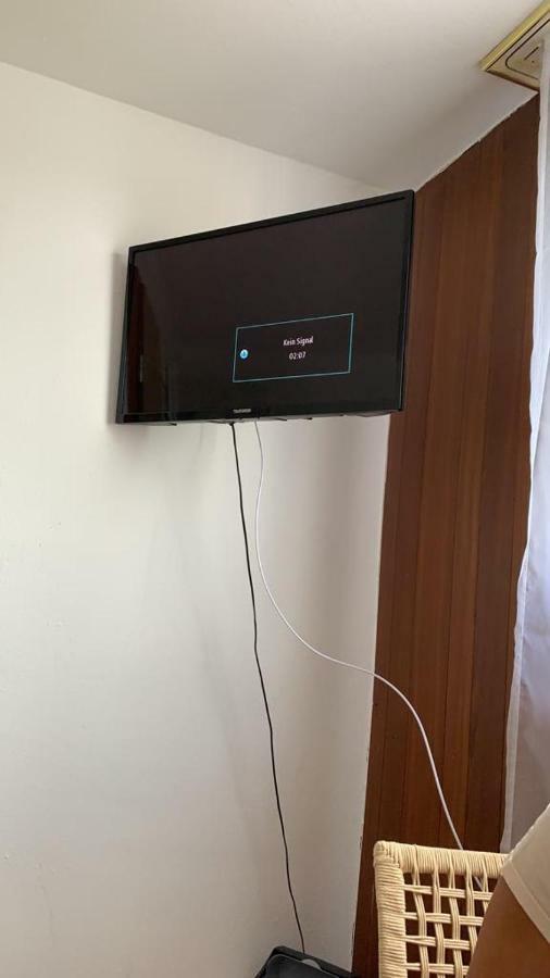 Zimmer In Brand Akwizgran Zewnętrze zdjęcie