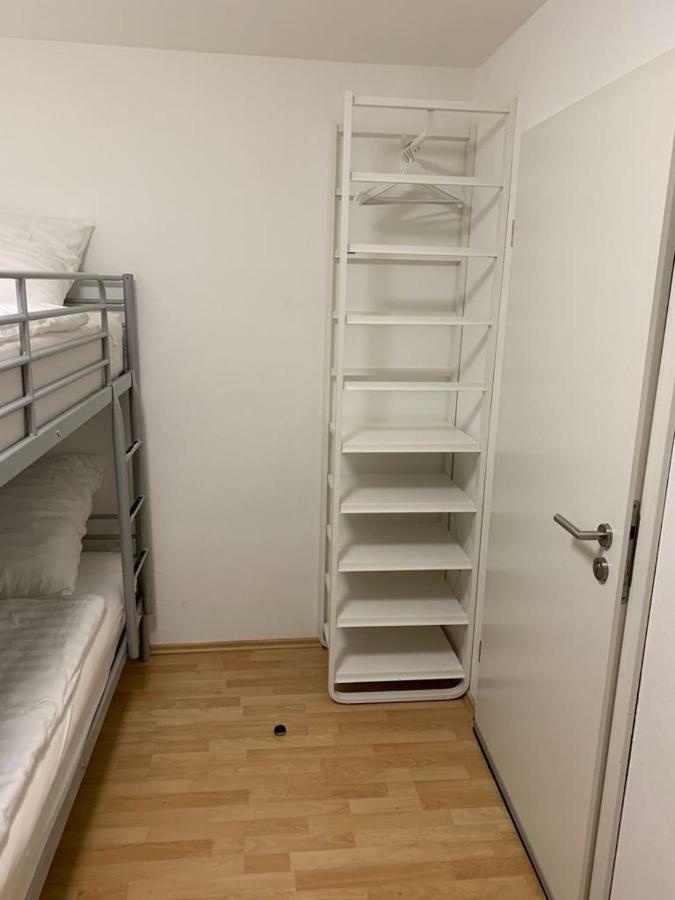 Zimmer In Brand Akwizgran Zewnętrze zdjęcie